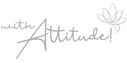 With Attitude! by Attitude Agency