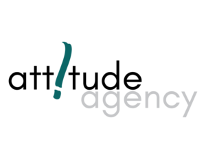 Attitude Agency Logo