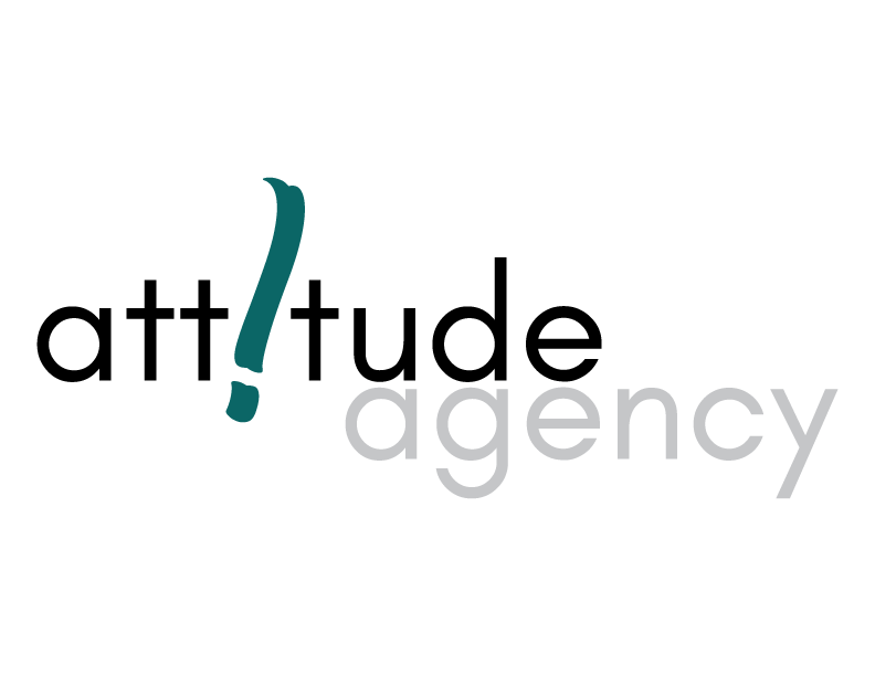Attitude Agency Logo
