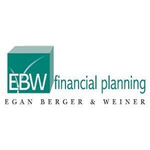 EBW Financial Planning Logo