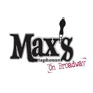 Logo - Maxs