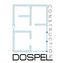 Dospel Construction Logo