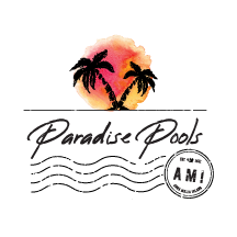 Paradise Pools Brand