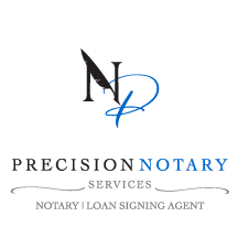 Precision Notary