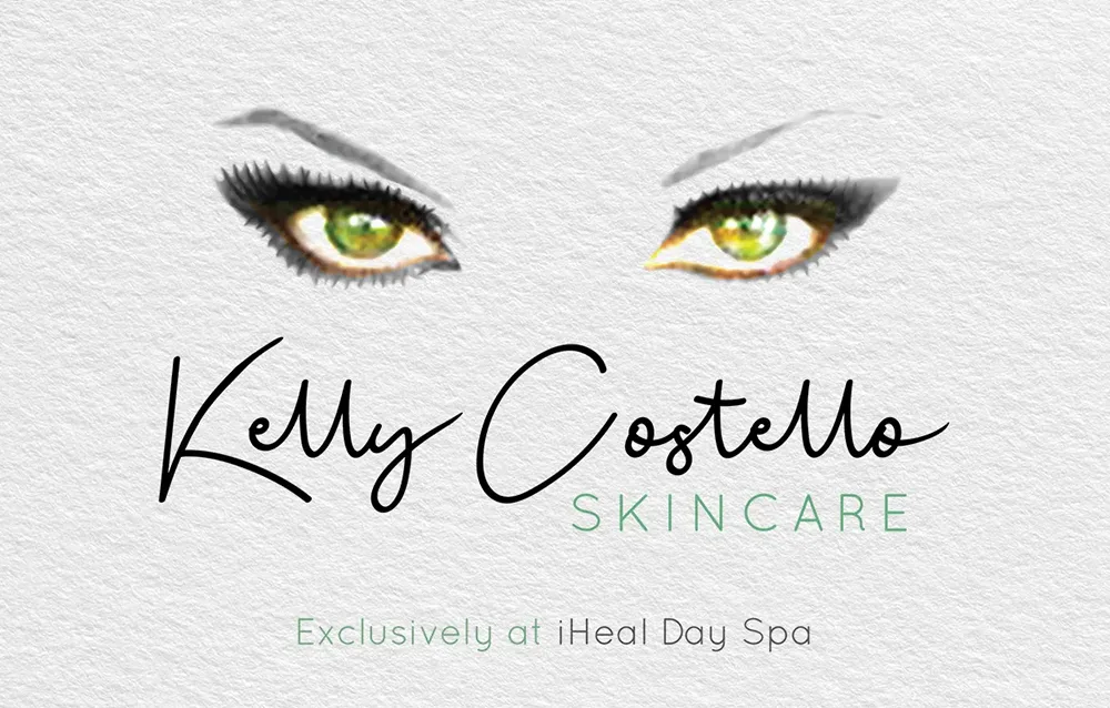 Featured Product Kelly Costello Logo