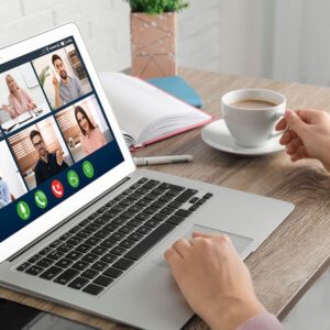 creative team network